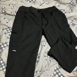 Greys Anatomy Scrub pants